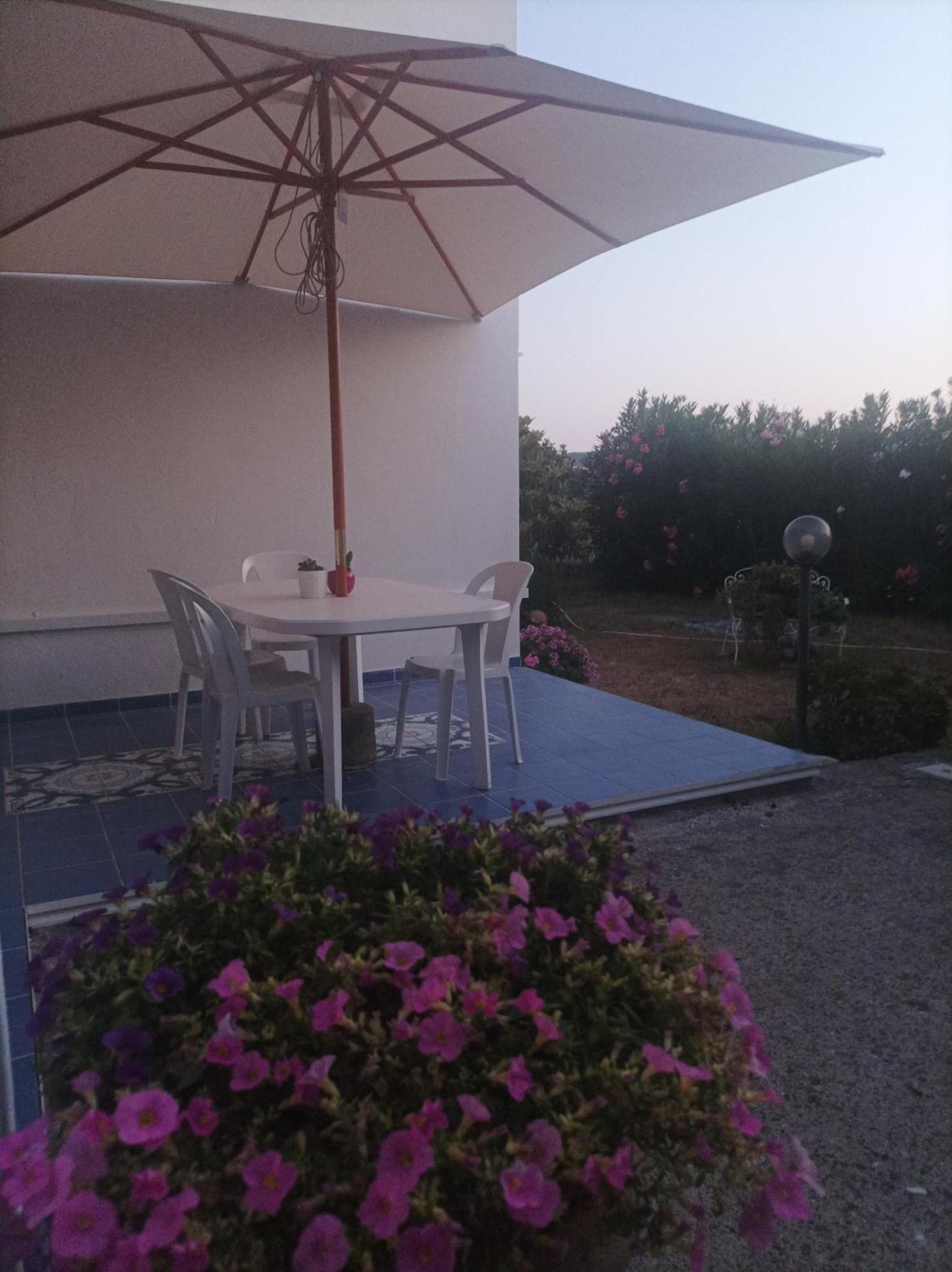 Villa Giardino Degli Oleandri بالينورو المظهر الخارجي الصورة