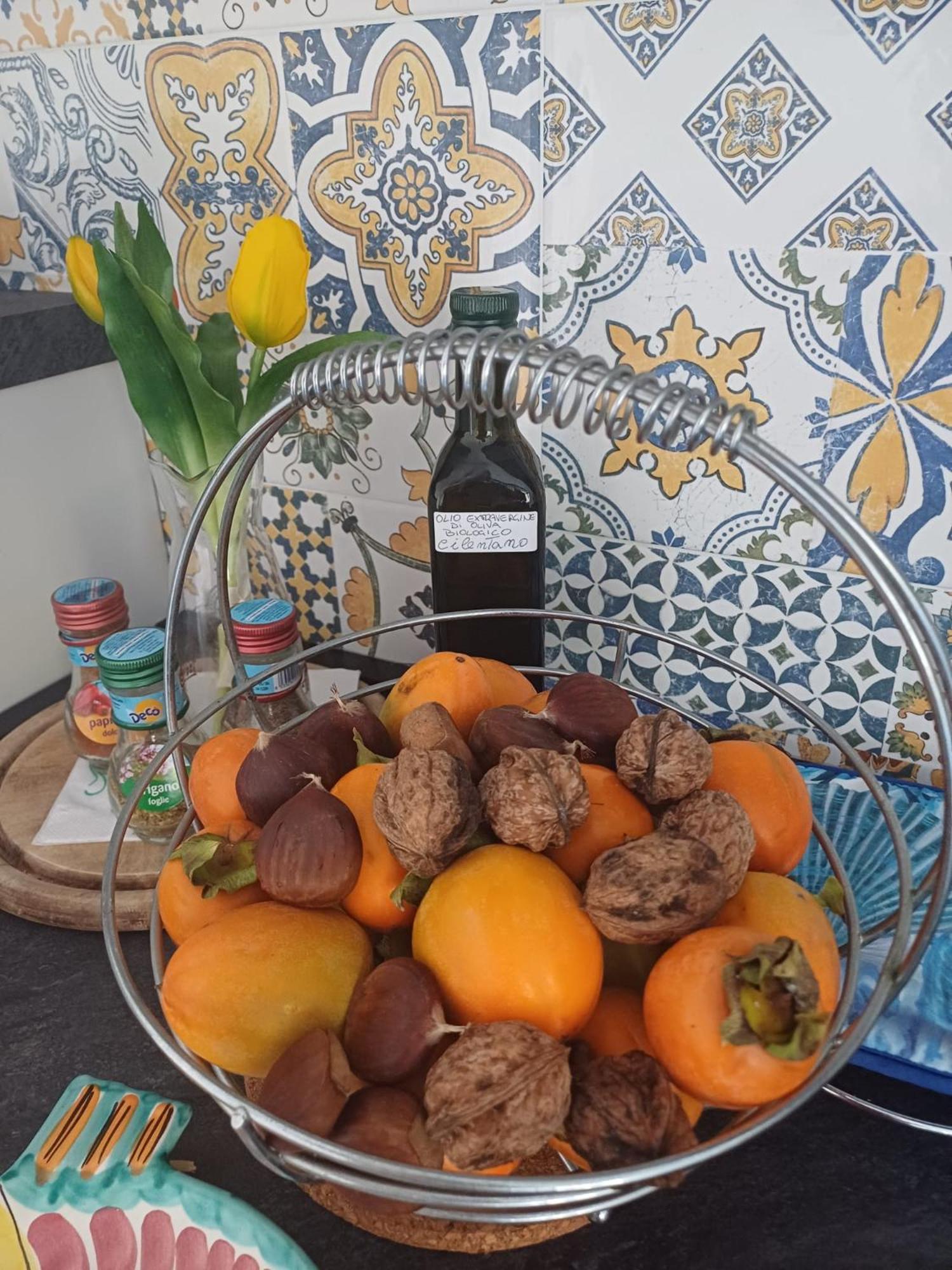 Villa Giardino Degli Oleandri بالينورو المظهر الخارجي الصورة