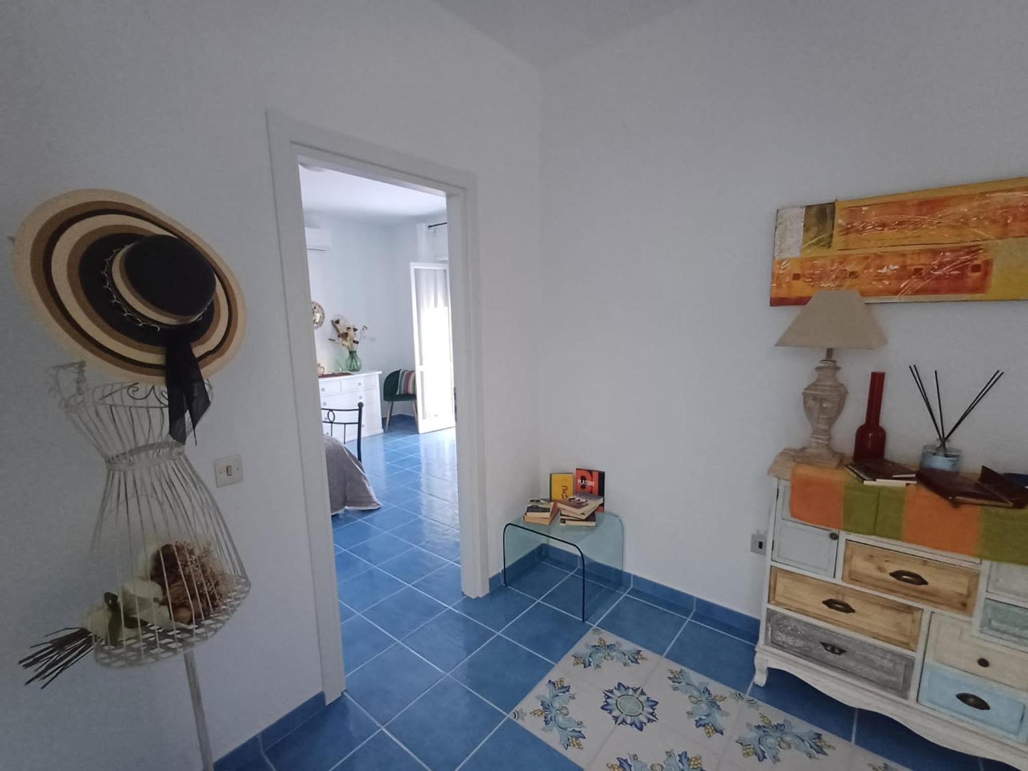 Villa Giardino Degli Oleandri بالينورو المظهر الخارجي الصورة