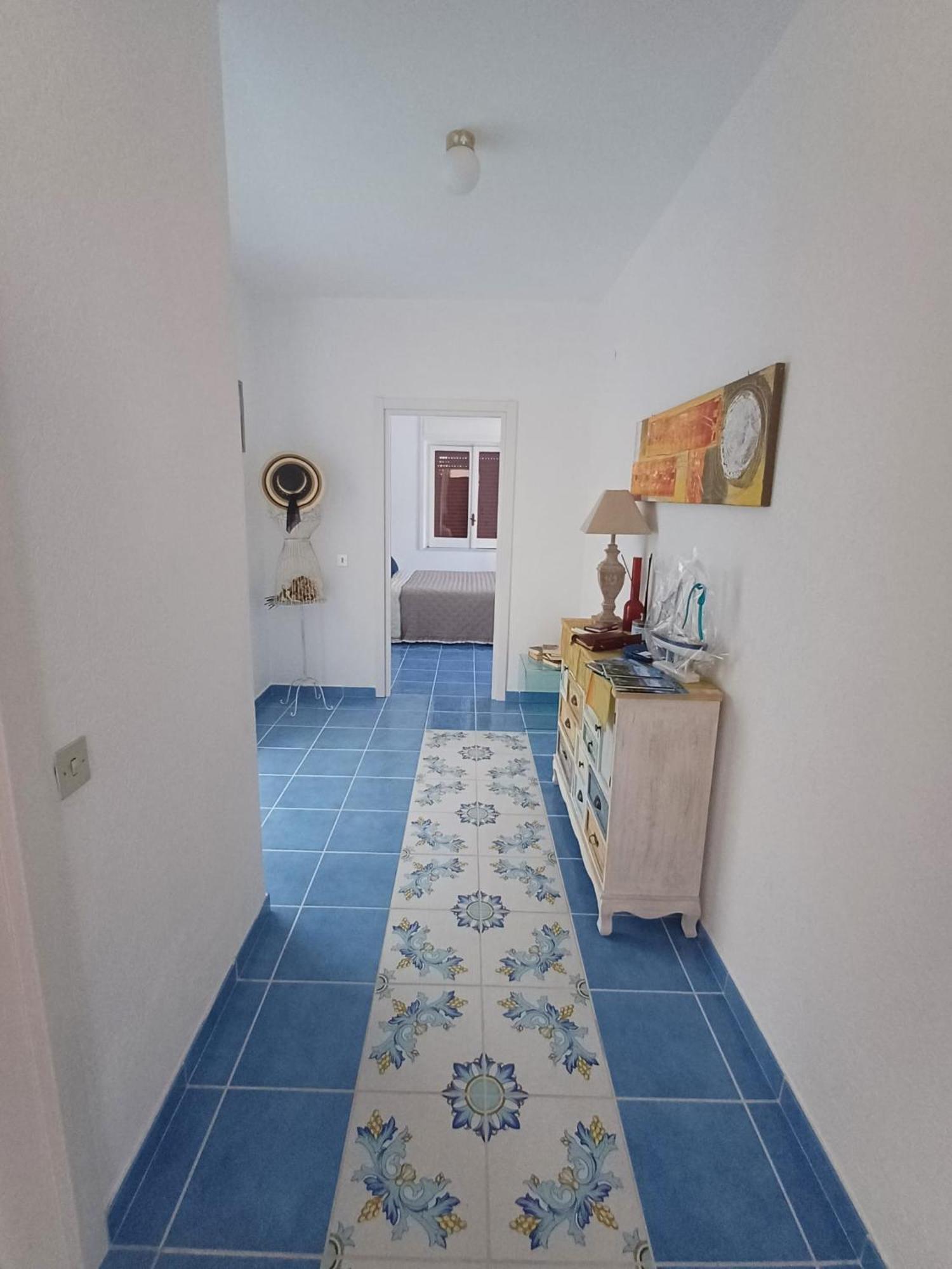 Villa Giardino Degli Oleandri بالينورو المظهر الخارجي الصورة