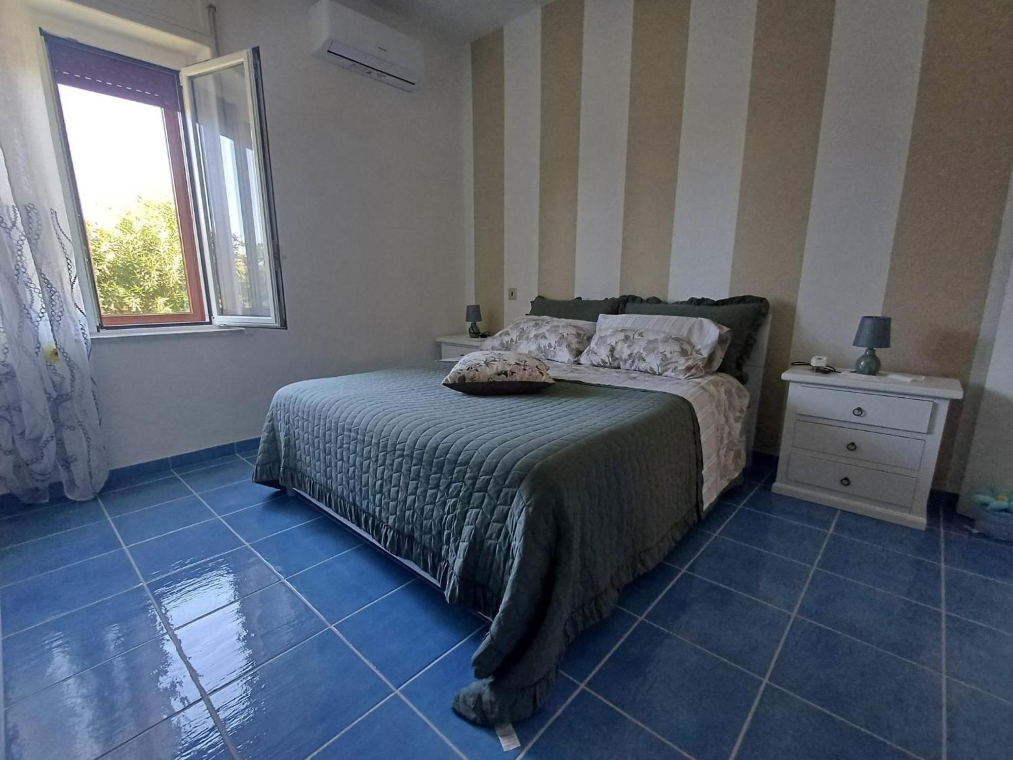 Villa Giardino Degli Oleandri بالينورو المظهر الخارجي الصورة